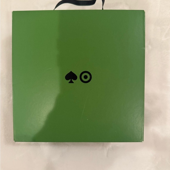 Kate Spade x Target Earring Trio - Strawberry, Champagne, & French Fry Studs NWT - Picture 3 of 3